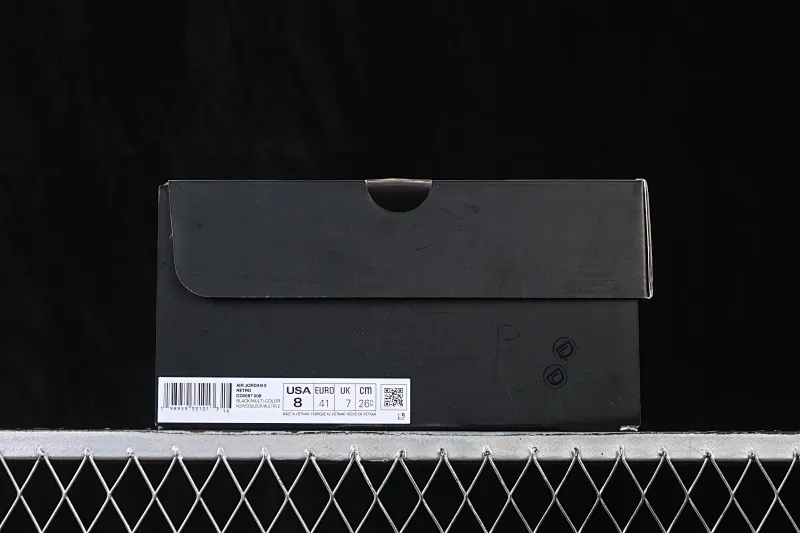 All categories Air Jordan Jordan series basketball shoes Air Jordan 5 GX foreign trade version Air Jordan 5 Retro "Black University Blue" AJ5 Joe 5 University Blue DD0587-008